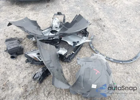 2025 Volvo Xc90 Plug-In Hybrid T8 Ultra 6-Seater из США, поврежденный, VIN YV4H60JG5S1385532